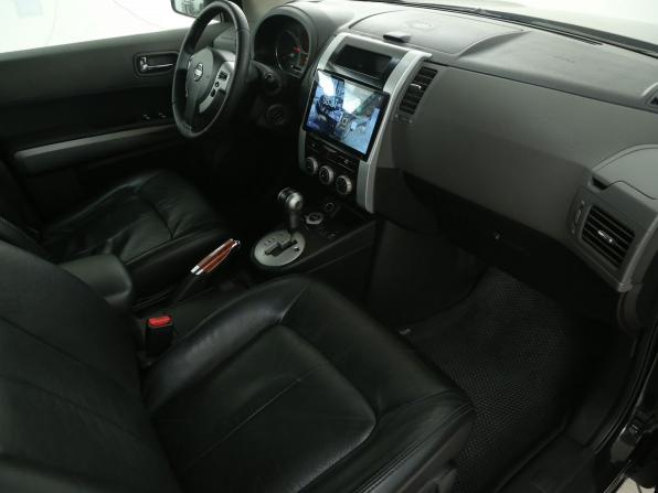 Nissan X-Trail II с пробегом 2008 года, цена 899 000 рублей, 196000 км, внедорожник, Автокод Объявления