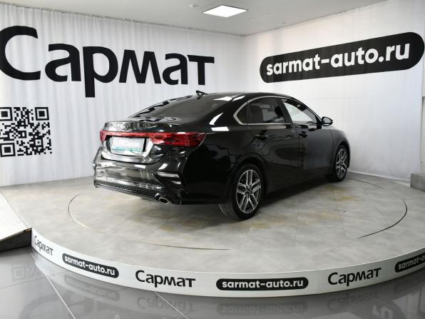 Kia K3 II с пробегом 2019 года, цена 1 735 000 рублей, 147113 км, седан, Автокод Объявления
