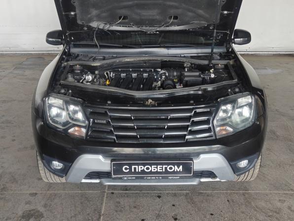 Renault Duster I Рестайлинг с пробегом 2020 года, цена 1 452 000 рублей, 110870 км, внедорожник, Автокод Объявления