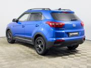 Hyundai Creta I Рестайлинг Казань  - изображение 23