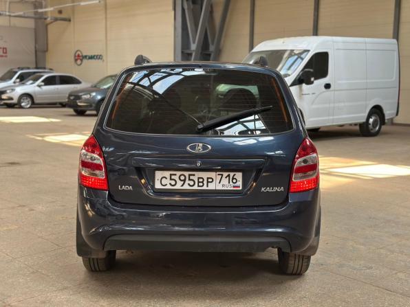 Lada (ВАЗ) Kalina II с пробегом 2014 года, цена 345 000 рублей, 85960 км, универсал, Автокод Объявления
