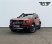 Haval Dargo I Санкт-Петербург  - изображение 21