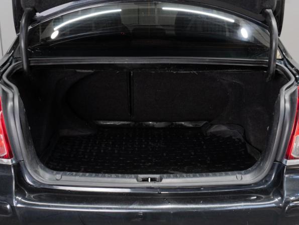 Toyota Avensis II Рестайлинг с пробегом 2007 года, цена 799 000 рублей, 263348 км, седан, Автокод Объявления