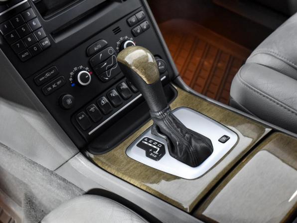 Volvo XC90 I Рестайлинг с пробегом 2009 года, цена 1 139 000 рублей, 287773 км, внедорожник, Автокод Объявления