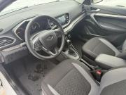 Lada (ВАЗ) Vesta I Рестайлинг (NG) Калининград  - изображение 47