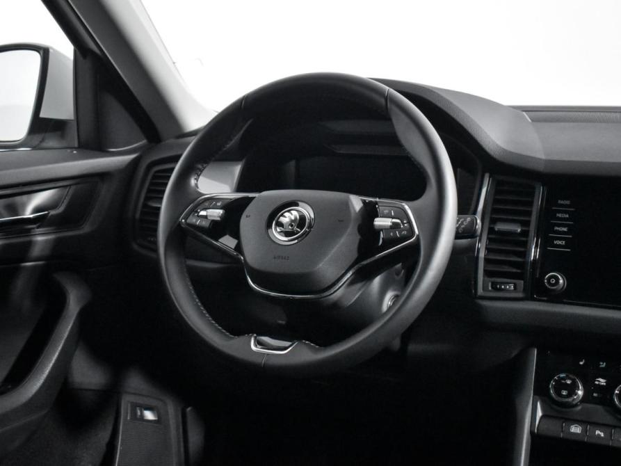 Skoda Kodiaq I Санкт-Петербург  - изображение 17