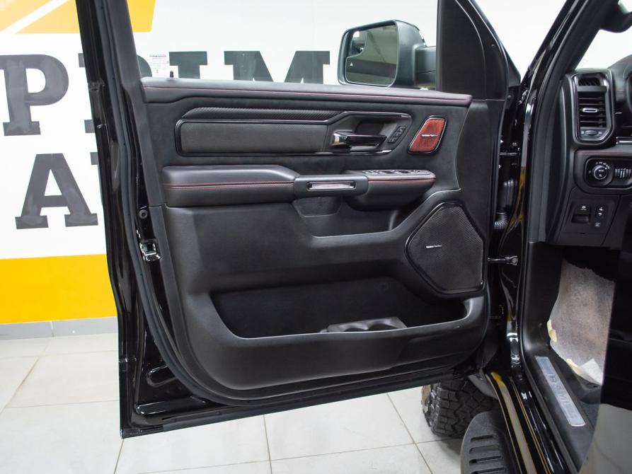 Ram 1500 V Рестайлинг Новосибирск  - изображение 8