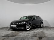 Audi A3 III (8V) Санкт-Петербург  - изображение 20