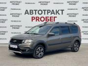 Lada (ВАЗ) Largus I Рестайлинг Владимир  - изображение 16