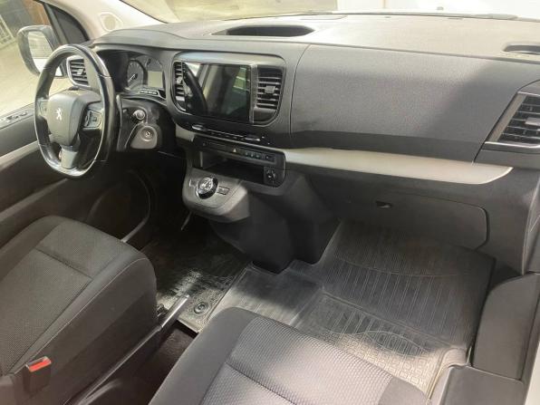 Peugeot Traveller I с пробегом 2021 года, цена 2 999 800 рублей, 120000 км, минивэн, Автокод Объявления