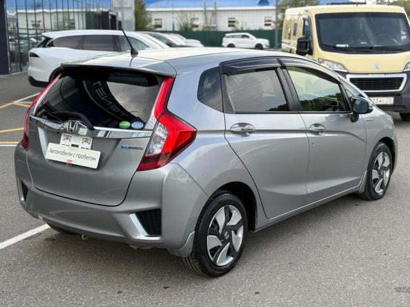 Honda Fit III с пробегом 2013 года, цена 932 000 рублей, 138568 км, хэтчбек, Автокод Объявления