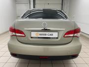 Nissan Almera III (G15) Энгельс  - изображение 40