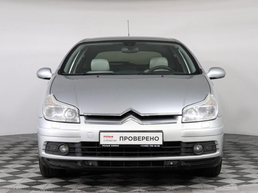 Citroen C5 I Рестайлинг Химки  - изображение 2