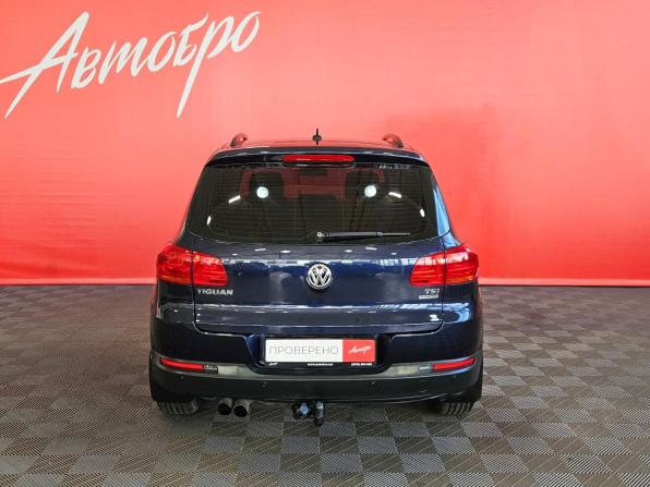 Volkswagen Tiguan I Рестайлинг с пробегом 2012 года, цена 1 199 000 рублей, 155957 км, внедорожник, Автокод Объявления