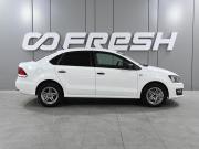 Volkswagen Polo V Рестайлинг Ростов-на-Дону  - изображение 19