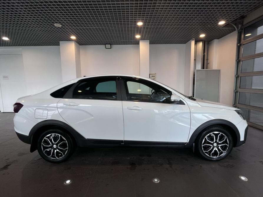 Lada (ВАЗ) Vesta I Рестайлинг (NG) Чебоксары  - изображение 2