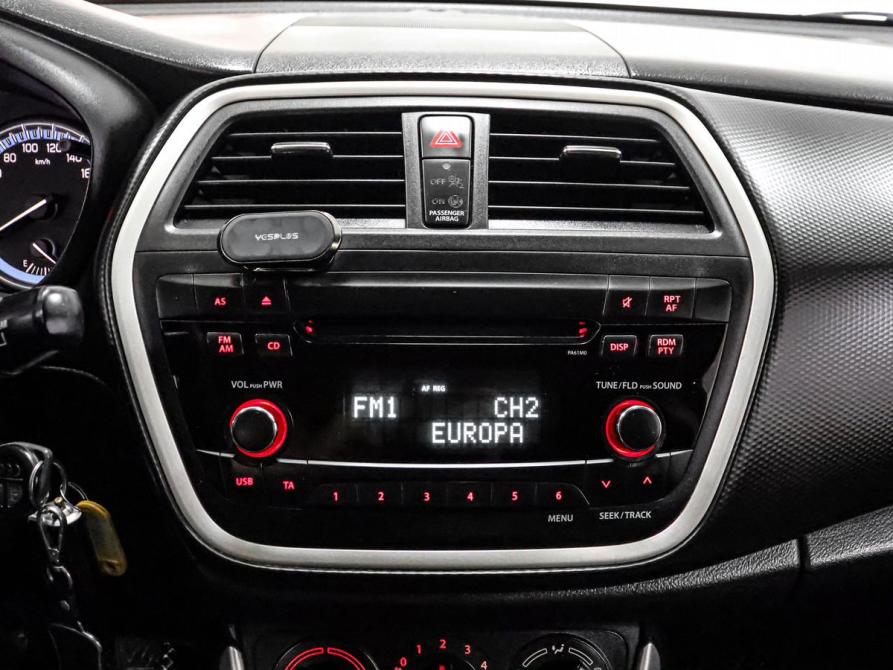Suzuki SX4 II (S-Cross) Минеральные Воды  - изображение 11