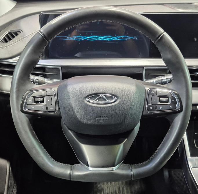 Chery Tiggo 7 Pro Max I Воронеж  - изображение 11
