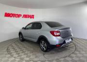Renault Logan II Рестайлинг Воронеж  - изображение 29