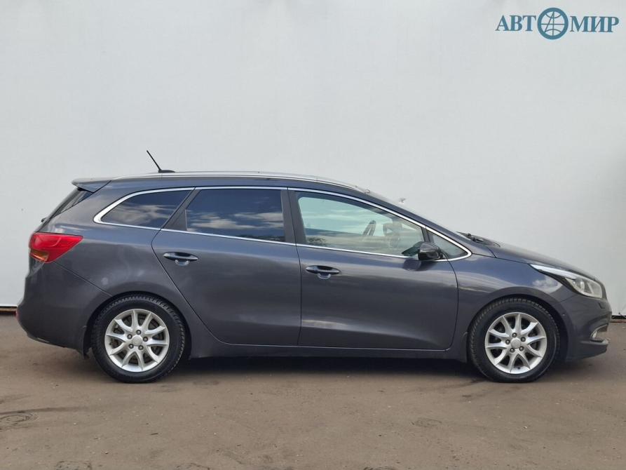 Kia Ceed II Москва  - изображение 4