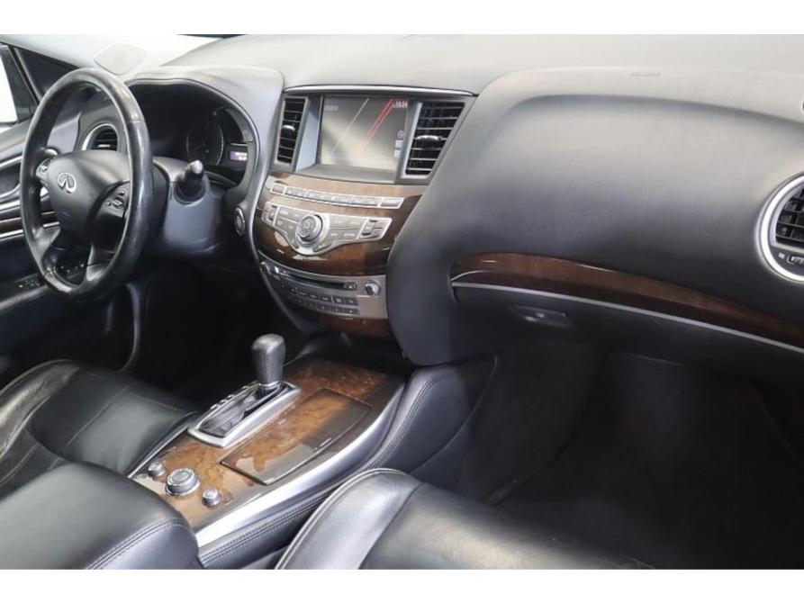 Infiniti JX Коломна  - изображение 5