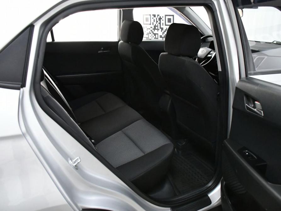 Hyundai Creta I Новосибирск  - изображение 22