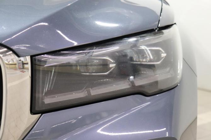 Geely Monjaro I с пробегом 2023 года, цена 3 240 000 рублей, 115806 км, внедорожник, Автокод Объявления