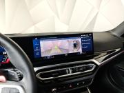 BMW M3 VI (G80) Москва  - изображение 38