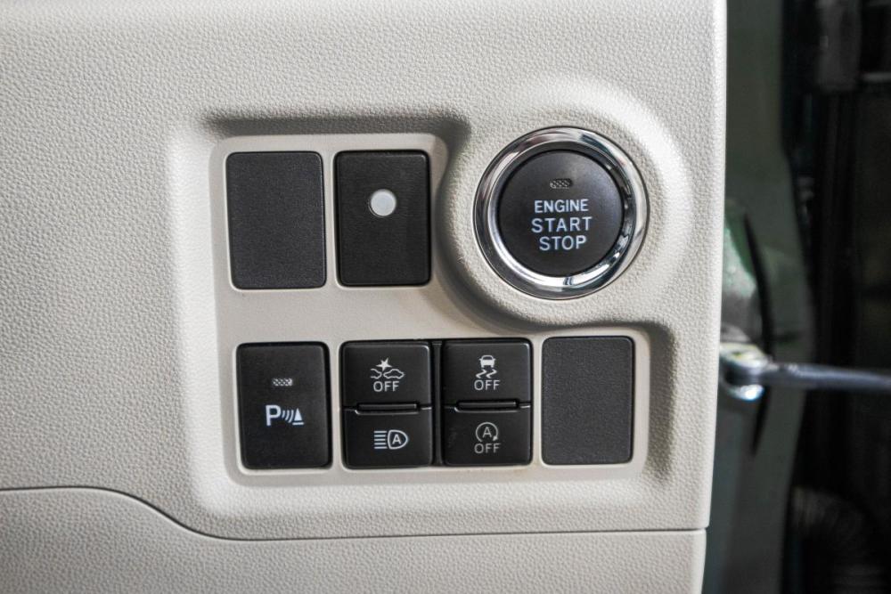 Toyota Passo III Рестайлинг Барнаул  - изображение 13