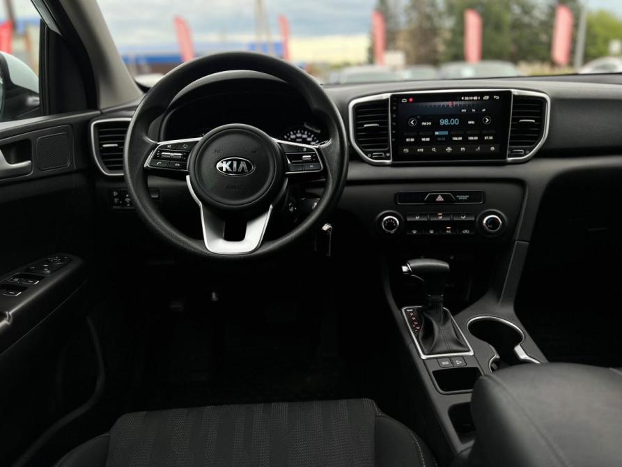 Kia Sportage IV Рестайлинг Альметьевск  - изображение 21