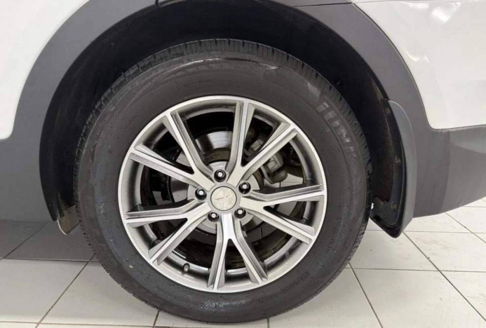 Hyundai Santa Fe III Астрахань  - изображение 14