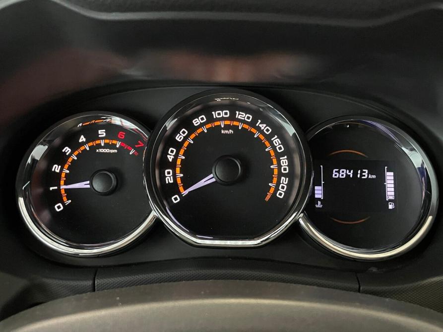 Lada (ВАЗ) Largus I Рестайлинг Москва  - изображение 6