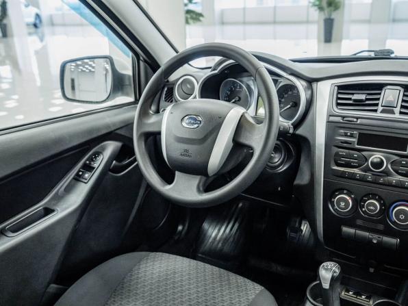 Datsun on-DO I с пробегом 2015 года, цена 347 000 рублей, 138764 км, седан, Автокод Объявления