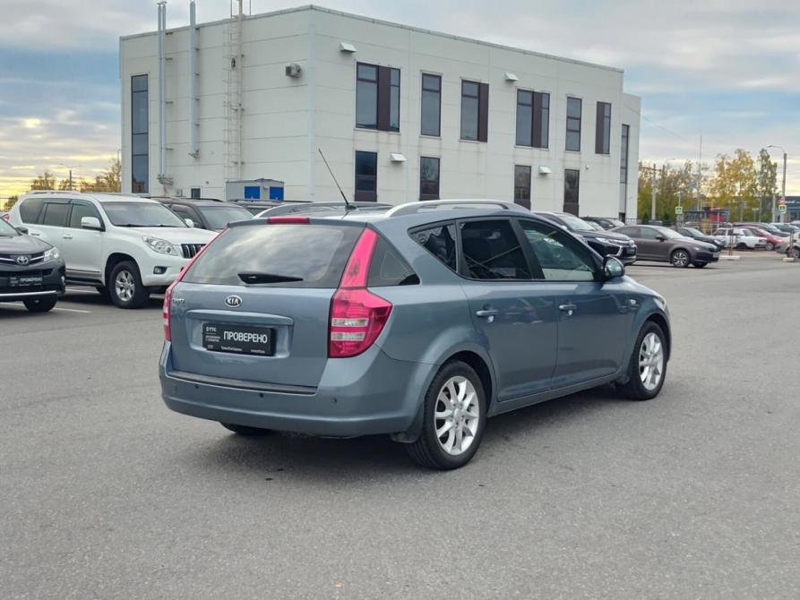 Kia Ceed I Чебоксары  - изображение 6