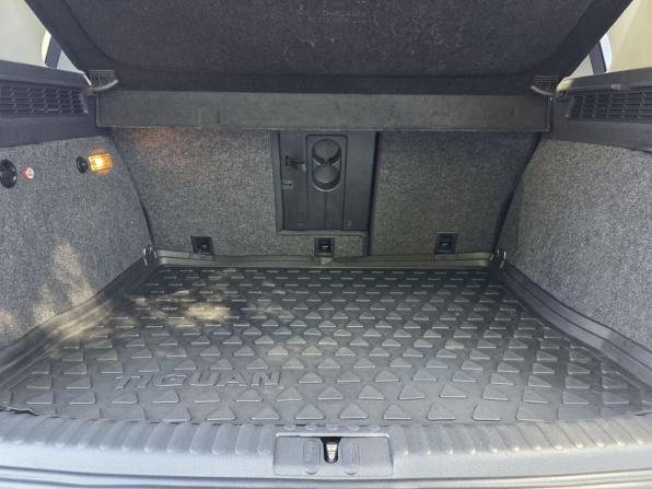 Volkswagen Tiguan I Рестайлинг с пробегом 2014 года, цена 1 310 000 рублей, 145379 км, внедорожник, Автокод Объявления