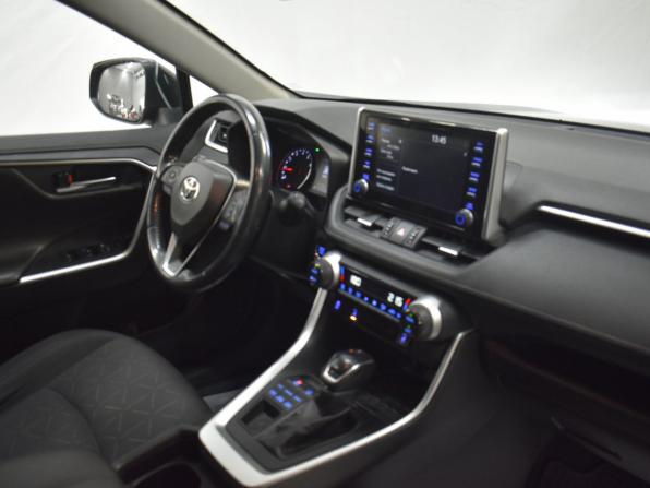 Toyota RAV4 V (XA50) с пробегом 2021 года, цена 3 449 000 рублей, 84846 км, внедорожник, Автокод Объявления