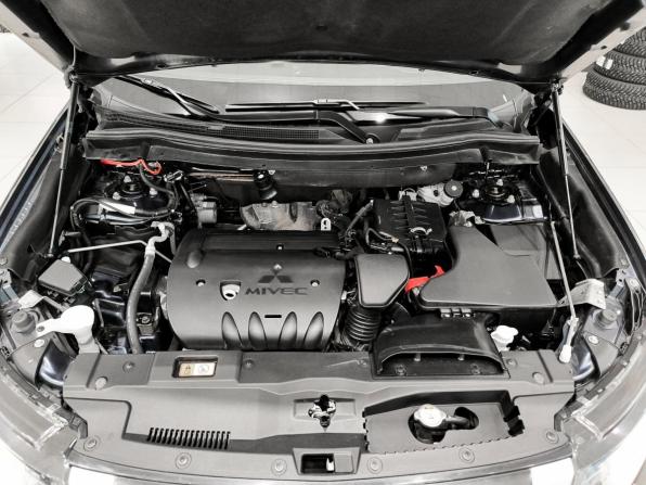 Mitsubishi Outlander III Рестайлинг 3 с пробегом 2020 года, цена 2 050 000 рублей, 174939 км, внедорожник, Автокод Объявления