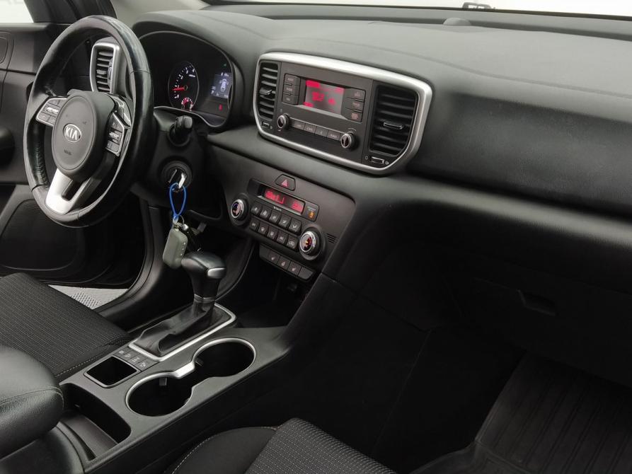 Kia Sportage IV Рестайлинг Екатеринбург  - изображение 20