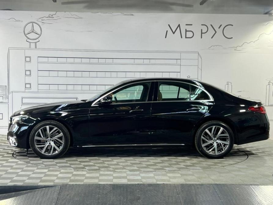 Mercedes-Benz E-Класс VI (W214 S214) Москва  - изображение 10