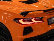 Chevrolet Corvette C8 Москва  - изображение 47