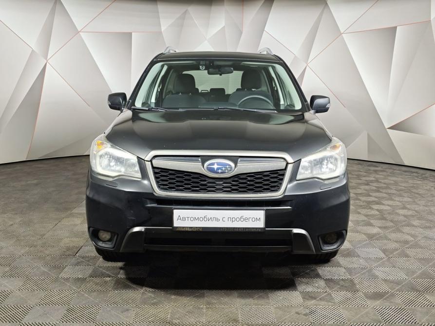 Subaru Forester IV Москва  - изображение 7