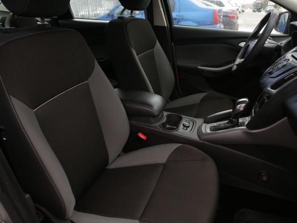 Ford Focus III с пробегом 2013 года, цена 633 000 рублей, 198600 км, седан, Автокод Объявления
