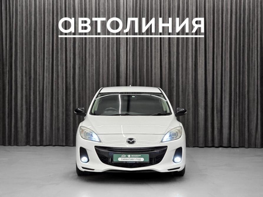 Mazda Axela II Красноярск  - изображение 2