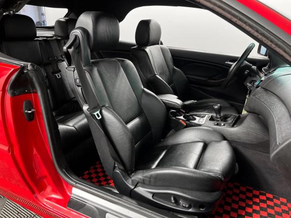 BMW 3 серии IV (E46) с пробегом 2001 года, цена 1 729 900 рублей, 245000 км, кабриолет, Автокод Объявления
