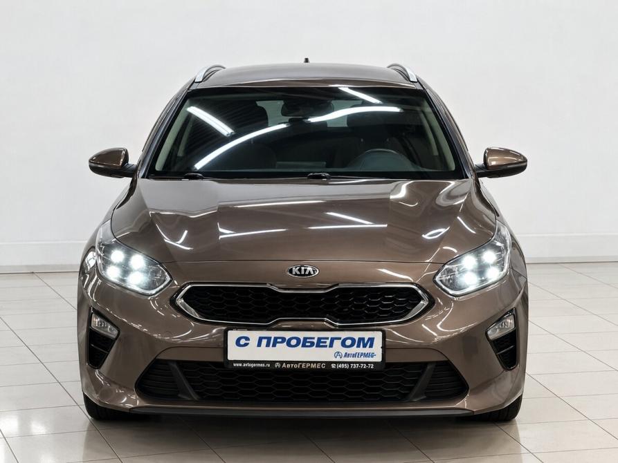 Kia Ceed III Балашиха  - изображение 2
