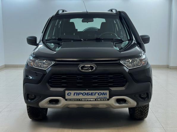 Lada (ВАЗ) Niva с пробегом 2021 года, цена 980 000 рублей, 60572 км, внедорожник, Автокод Объявления