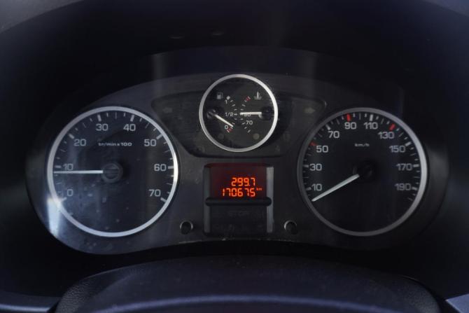 Peugeot Partner II Рестайлинг 2 с пробегом 2016 года, цена 1 120 000 рублей, 172000 км, минивэн, Автокод Объявления