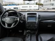 Kia Sorento II Рестайлинг Москва  - изображение 28