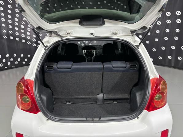 Toyota Vitz II (XP90) с пробегом 2009 года, цена 670 000 рублей, 149000 км, хэтчбек, Автокод Объявления