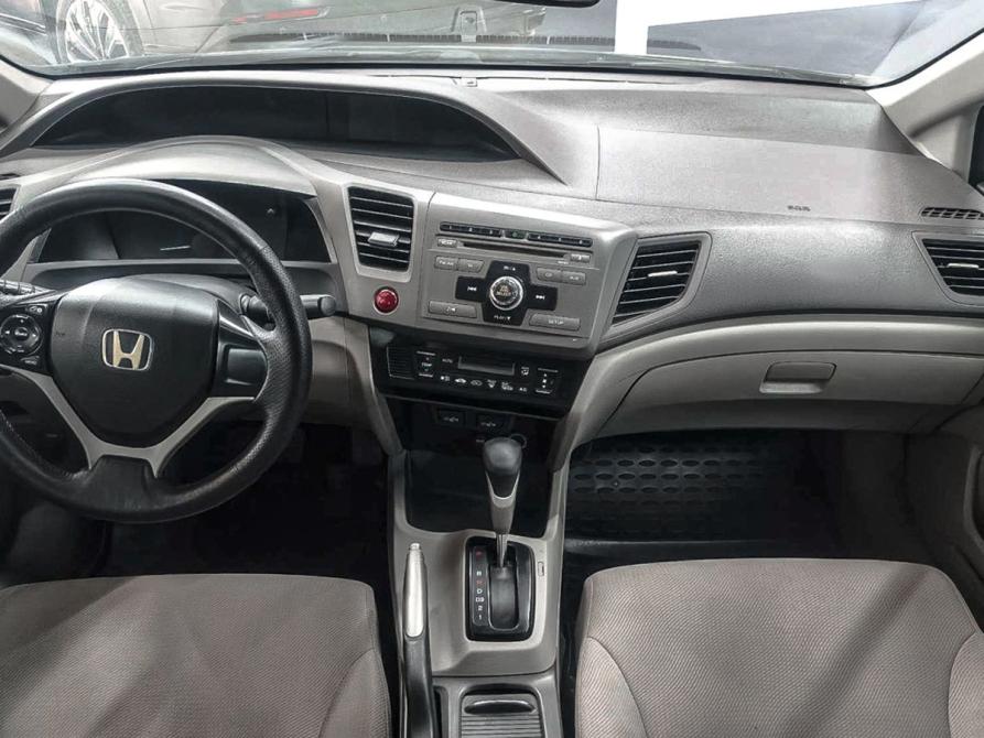 Honda Civic IX Ростов-на-Дону  - изображение 7